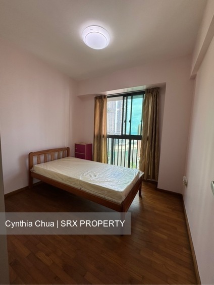 Blk 1 The Pinnacle@Duxton (Bukit Merah), HDB 4 Rooms #559338841